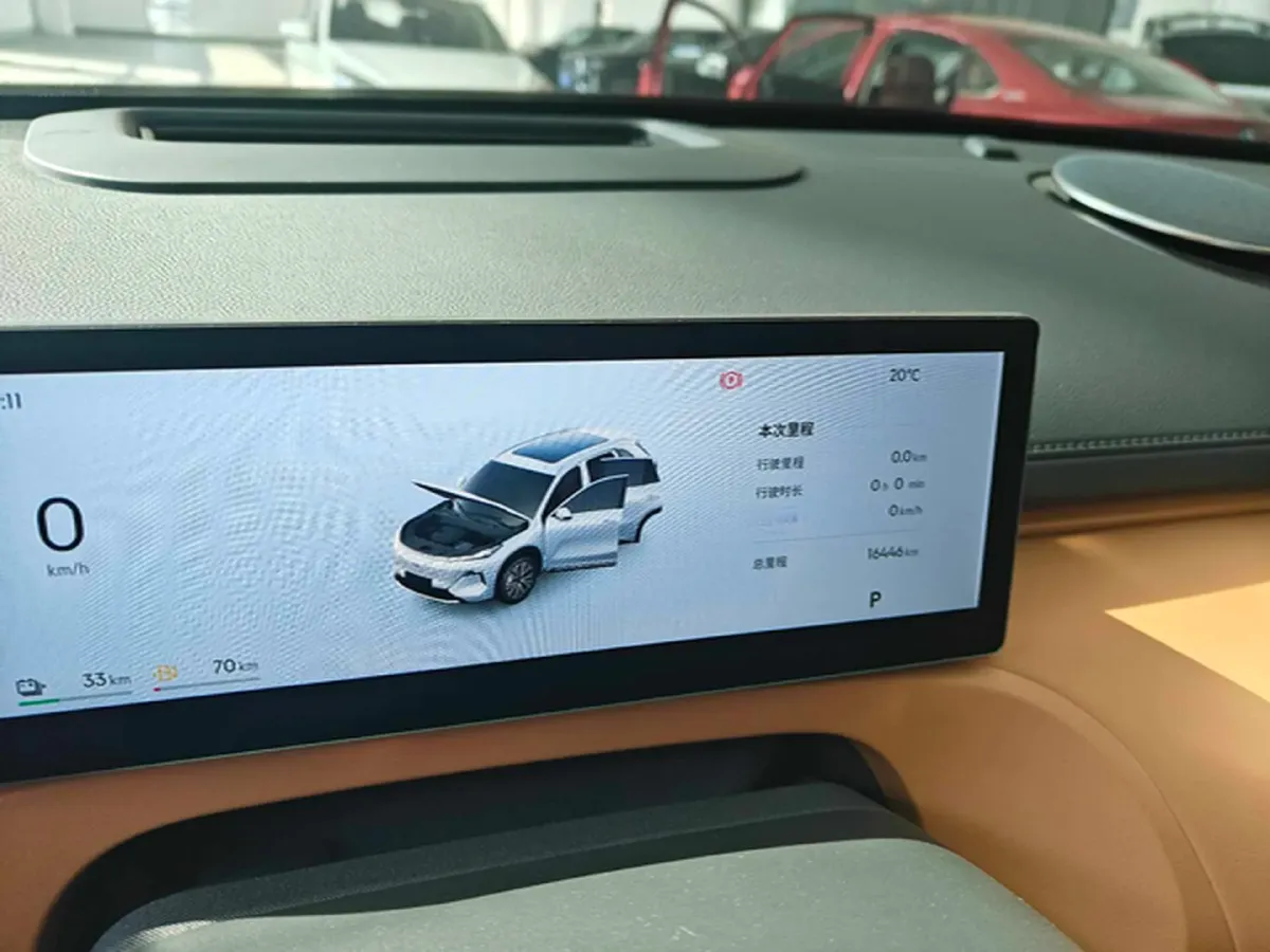2025 BYD Sea Lion 05 DM-i 1.5L 101HP L4 E-CVT PHEV 18.3KWH,autocango,china used car exporter,china ev exporter,chinese used car exporter,chinese used ev exporter