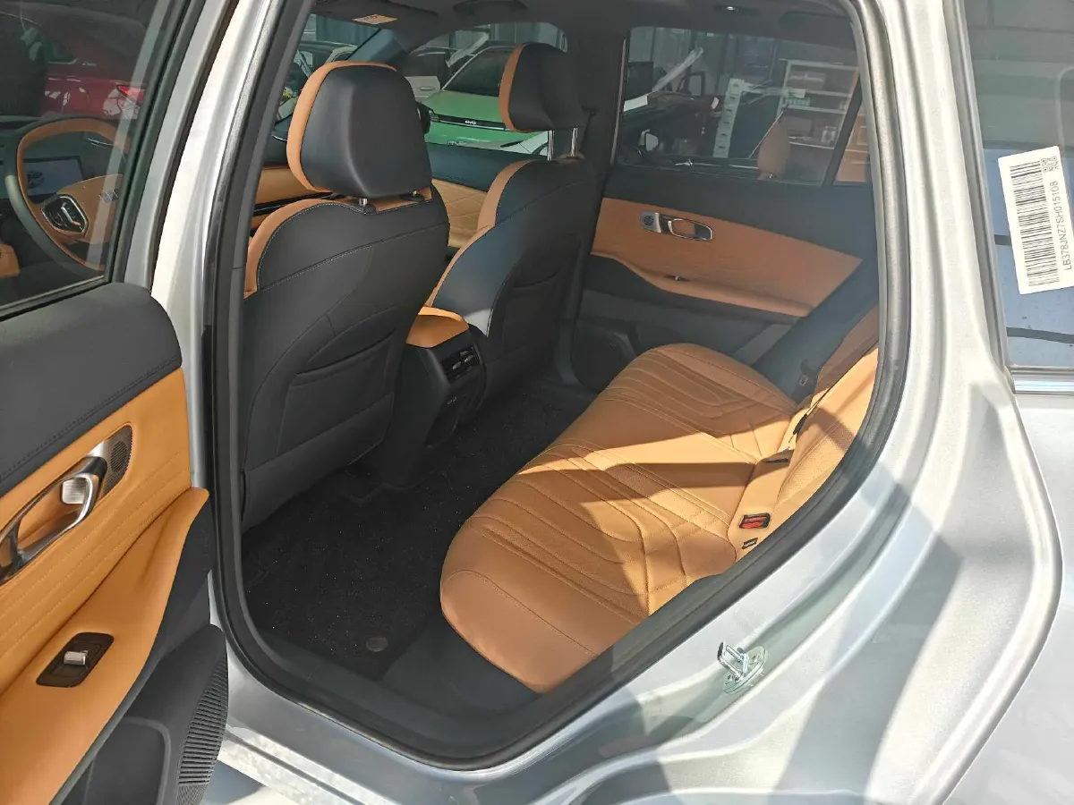 2025 BYD Sea Lion 05 DM-i 1.5L 101HP L4 E-CVT PHEV 18.3KWH,autocango,china used car exporter,china ev exporter,chinese used car exporter,chinese used ev exporter