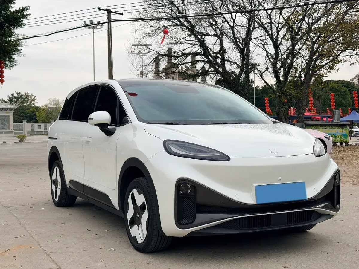 2024 ARCFOX KAOLA S BEV 58.8KWH,autocango,china used car exporter,china ev exporter,chinese used car exporter,chinese used ev exporter