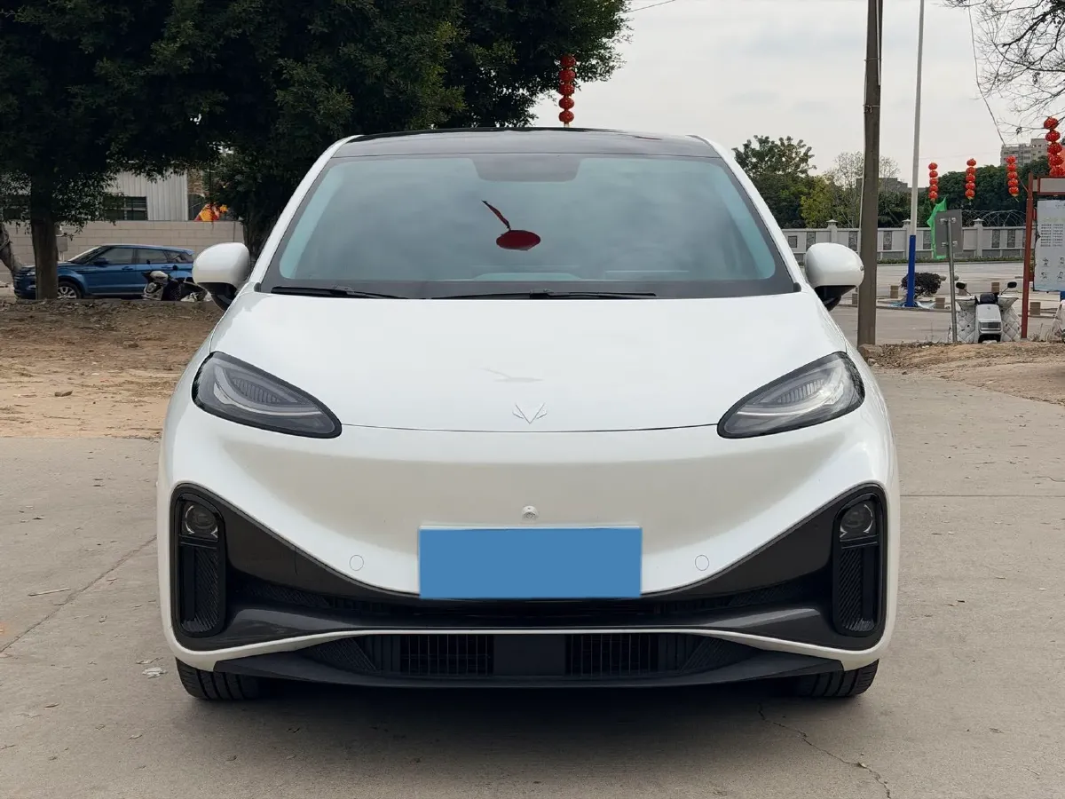 2024 ARCFOX KAOLA S BEV 58.8KWH,autocango,china used car exporter,china ev exporter,chinese used car exporter,chinese used ev exporter