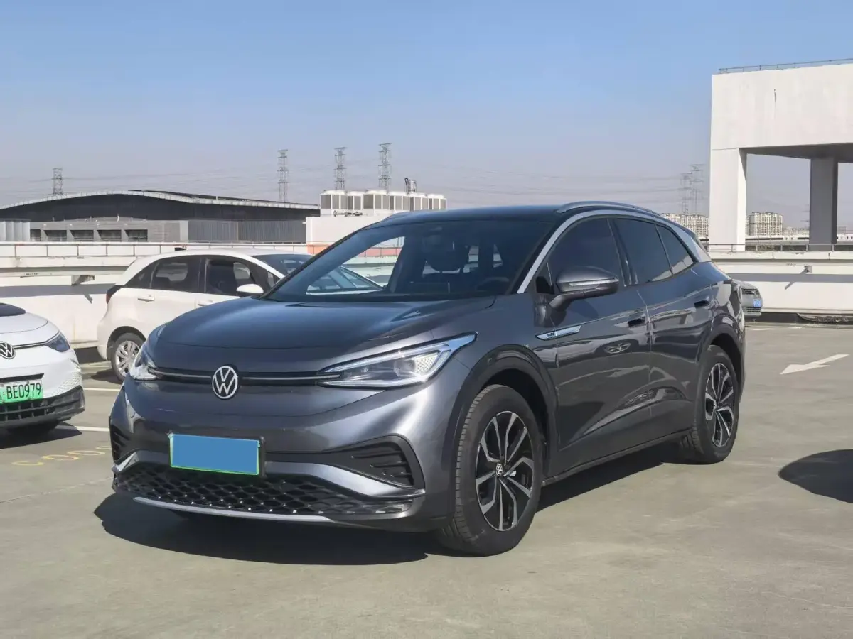 2023 Volkswagen ID.4 X BEV 52.8KWH