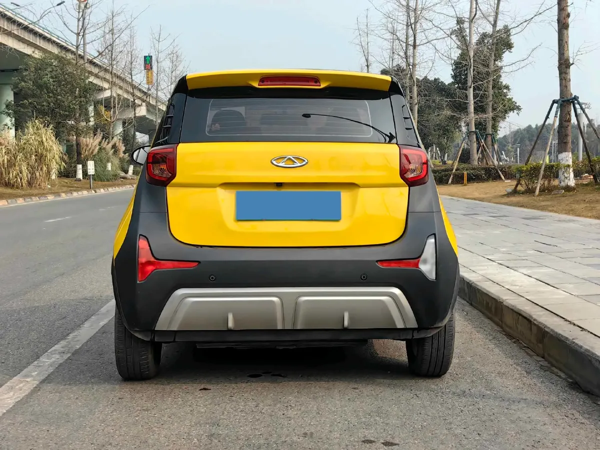 2022 Chery Little Ant BEV 28.8KWH,autocango,china used car exporter,china ev exporter,chinese used car exporter,chinese used ev exporter