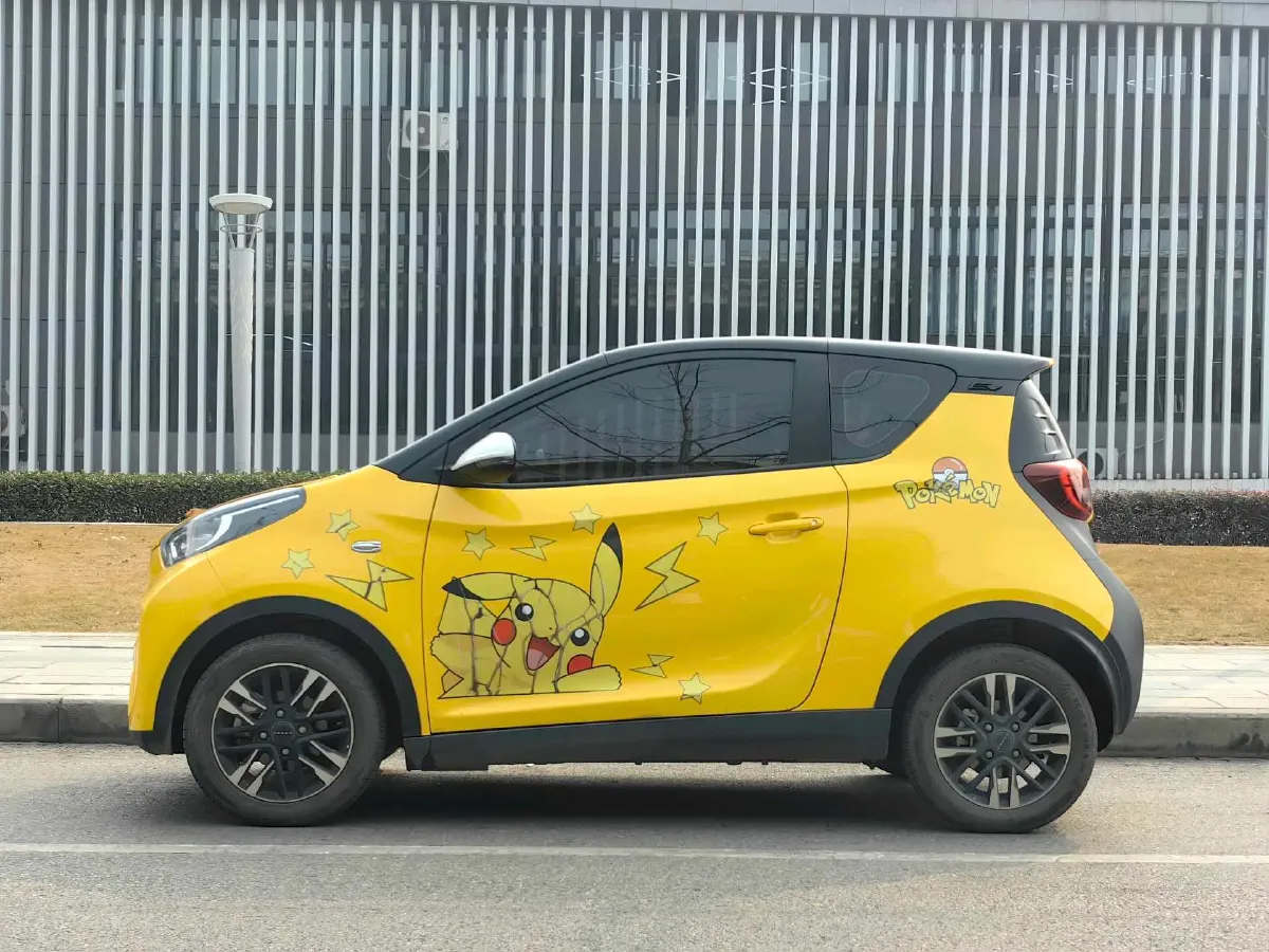 2022 Chery Little Ant BEV 28.8KWH,autocango,china used car exporter,china ev exporter,chinese used car exporter,chinese used ev exporter