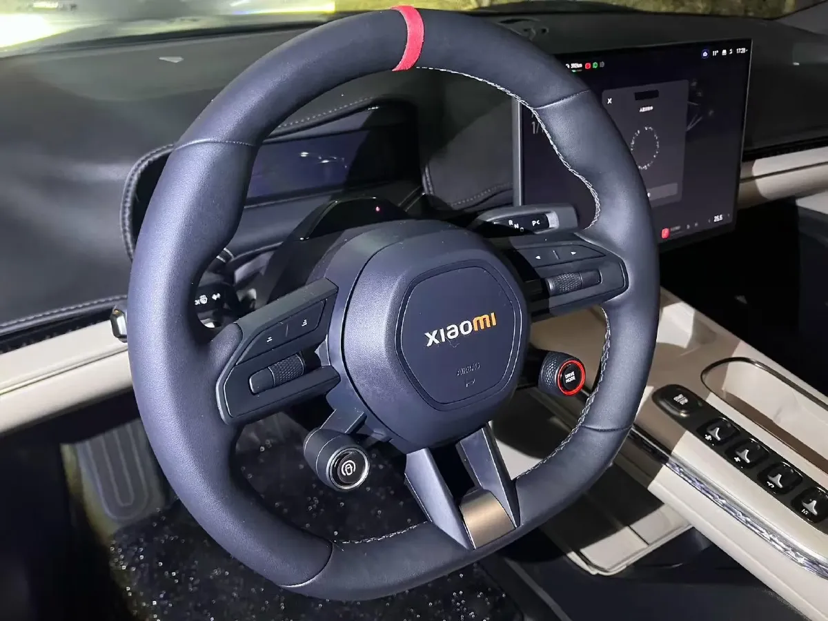 2024 MI SU7 BEV 94.3KWH,autocango,china used car exporter,china ev exporter,chinese used car exporter,chinese used ev exporter