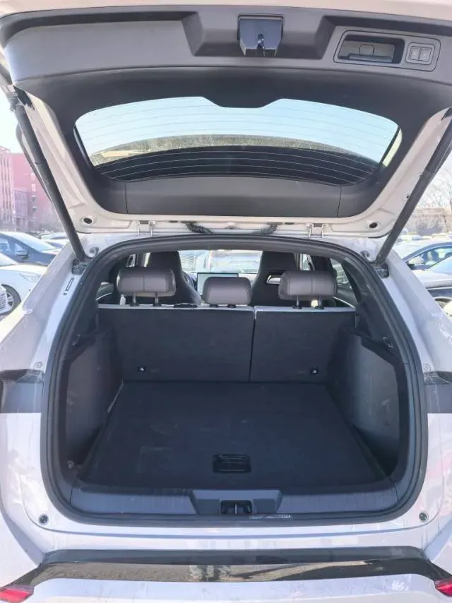 2025 BYD Song Plus BEV 87.04KWH,autocango,china used car exporter,china ev exporter,chinese used car exporter,chinese used ev exporter