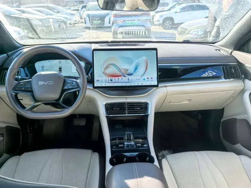 2025 BYD Song Plus BEV 87.04KWH,autocango,china used car exporter,china ev exporter,chinese used car exporter,chinese used ev exporter