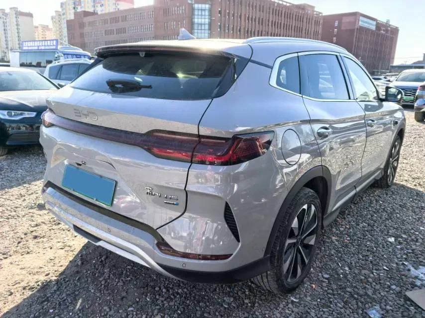 2025 BYD Song Plus BEV 87.04KWH,autocango,china used car exporter,china ev exporter,chinese used car exporter,chinese used ev exporter