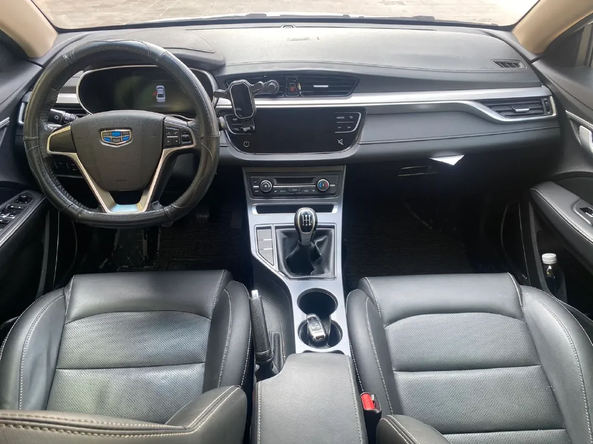2018 Geely Emgrand 1.5L 109HP L4 5MT,autocango,china used car exporter,china ev exporter,chinese used car exporter,chinese used ev exporter