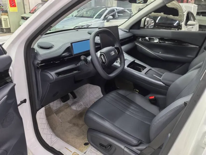 2024 LanDian E5 1.5L 110HP L4 E-CVT PHEV 17.52KWH,autocango,china used car exporter,china ev exporter,chinese used car exporter,chinese used ev exporter