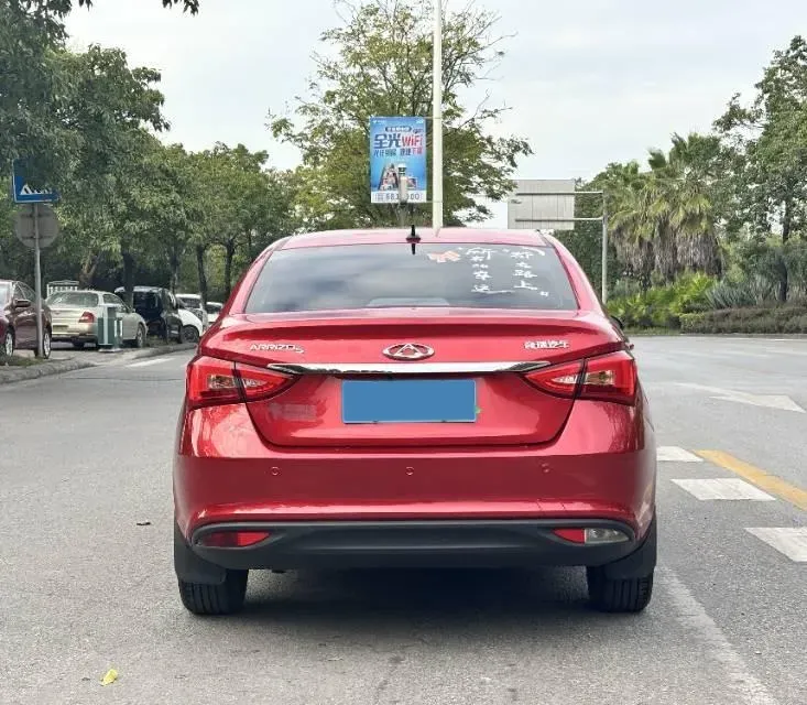2019 Chery Arrizo 5 1.5L 116HP L4 CVT,autocango,china used car exporter,china ev exporter,chinese used car exporter,chinese used ev exporter