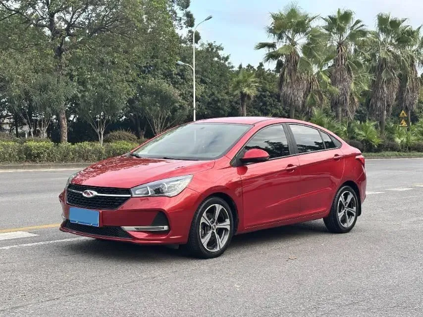 2019 Chery Arrizo 5 1.5L 116HP L4 CVT,autocango,china used car exporter,china ev exporter,chinese used car exporter,chinese used ev exporter
