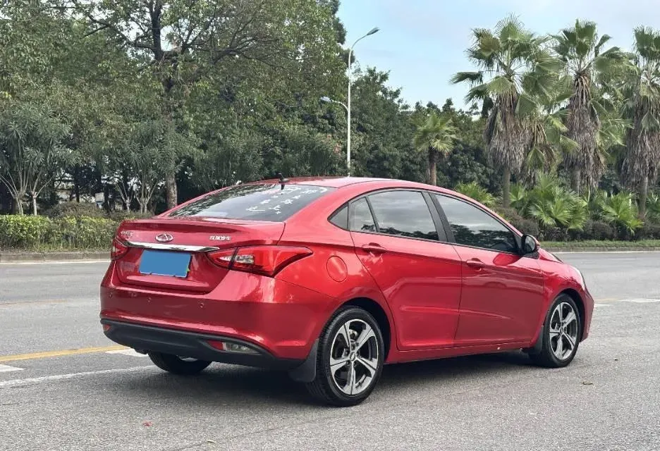 2019 Chery Arrizo 5 1.5L 116HP L4 CVT,autocango,china used car exporter,china ev exporter,chinese used car exporter,chinese used ev exporter