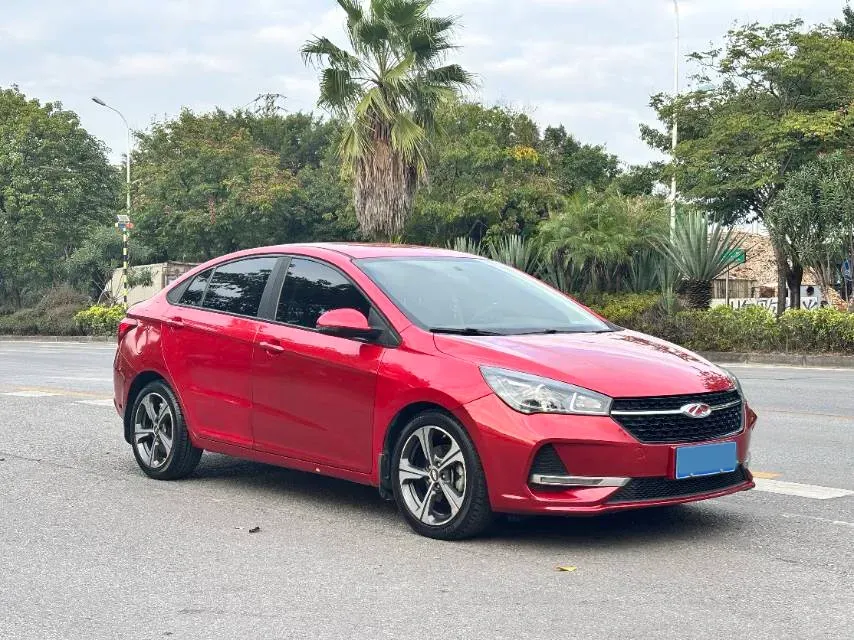 2019 Chery Arrizo 5 1.5L 116HP L4 CVT,autocango,china used car exporter,china ev exporter,chinese used car exporter,chinese used ev exporter