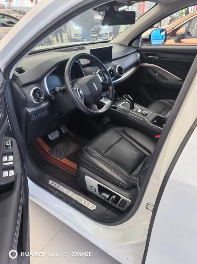 2018 WEY VV6 2.0T 197HP L4 7DCT,autocango,china used car exporter,china ev exporter,chinese used car exporter,chinese used ev exporter