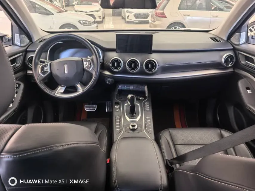 2018 WEY VV6 2.0T 197HP L4 7DCT,autocango,china used car exporter,china ev exporter,chinese used car exporter,chinese used ev exporter