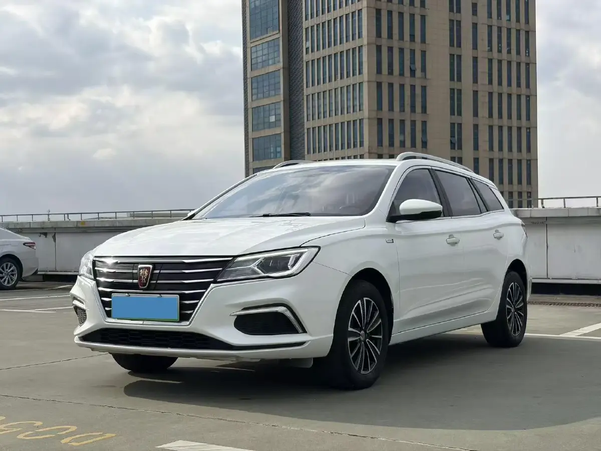 2019 Roewe Ei5 BEV 52.5KWH