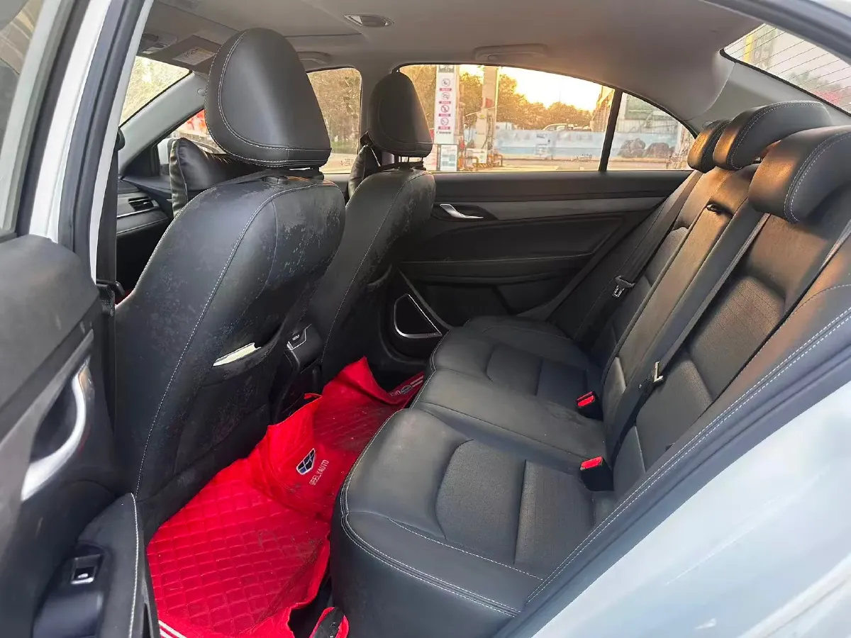 2020 Geely Emgrand 1.5L 109HP L4 CVT,autocango,china used car exporter,china ev exporter,chinese used car exporter,chinese used ev exporter