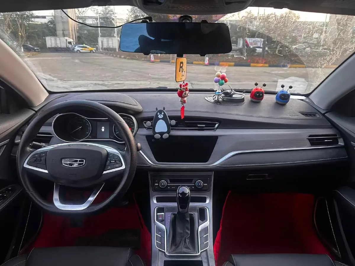 2020 Geely Emgrand 1.5L 109HP L4 CVT,autocango,china used car exporter,china ev exporter,chinese used car exporter,chinese used ev exporter