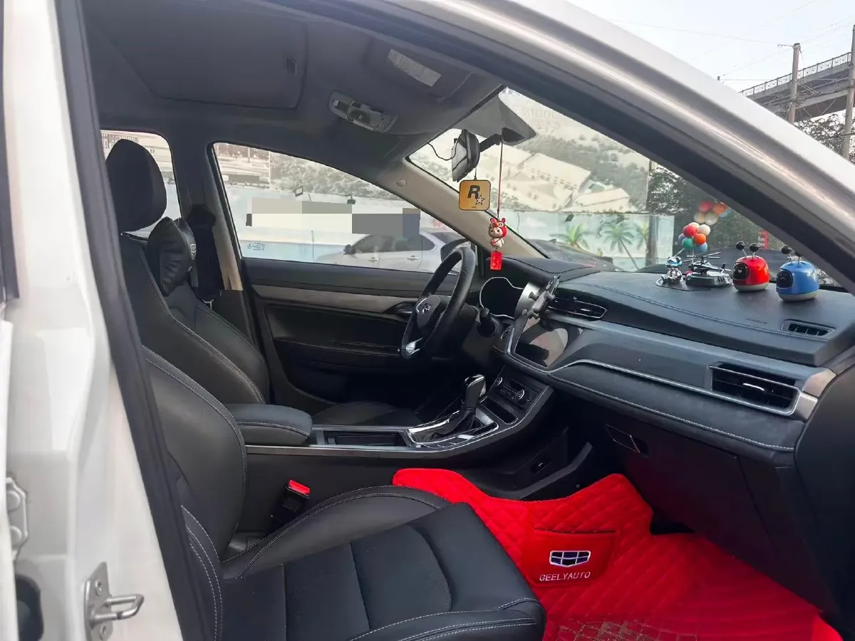 2020 Geely Emgrand 1.5L 109HP L4 CVT,autocango,china used car exporter,china ev exporter,chinese used car exporter,chinese used ev exporter