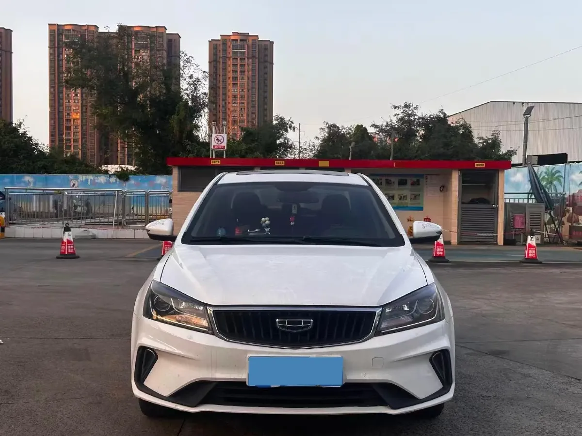 2020 Geely Emgrand 1.5L 109HP L4 CVT,autocango,china used car exporter,china ev exporter,chinese used car exporter,chinese used ev exporter