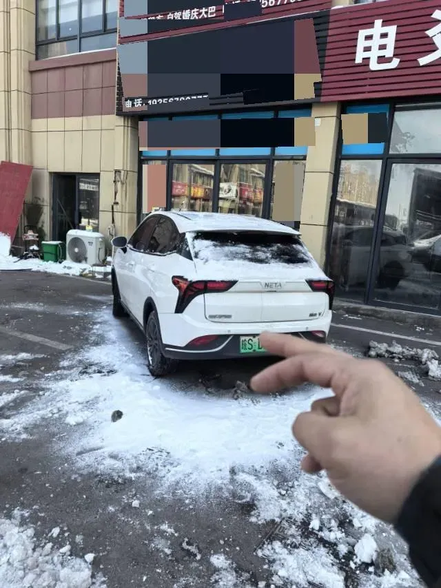 2022 Neta V BEV 38.54KWH,autocango,china used car exporter,china ev exporter,chinese used car exporter,chinese used ev exporter