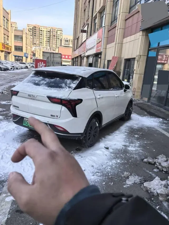 2022 Neta V BEV 38.54KWH,autocango,china used car exporter,china ev exporter,chinese used car exporter,chinese used ev exporter