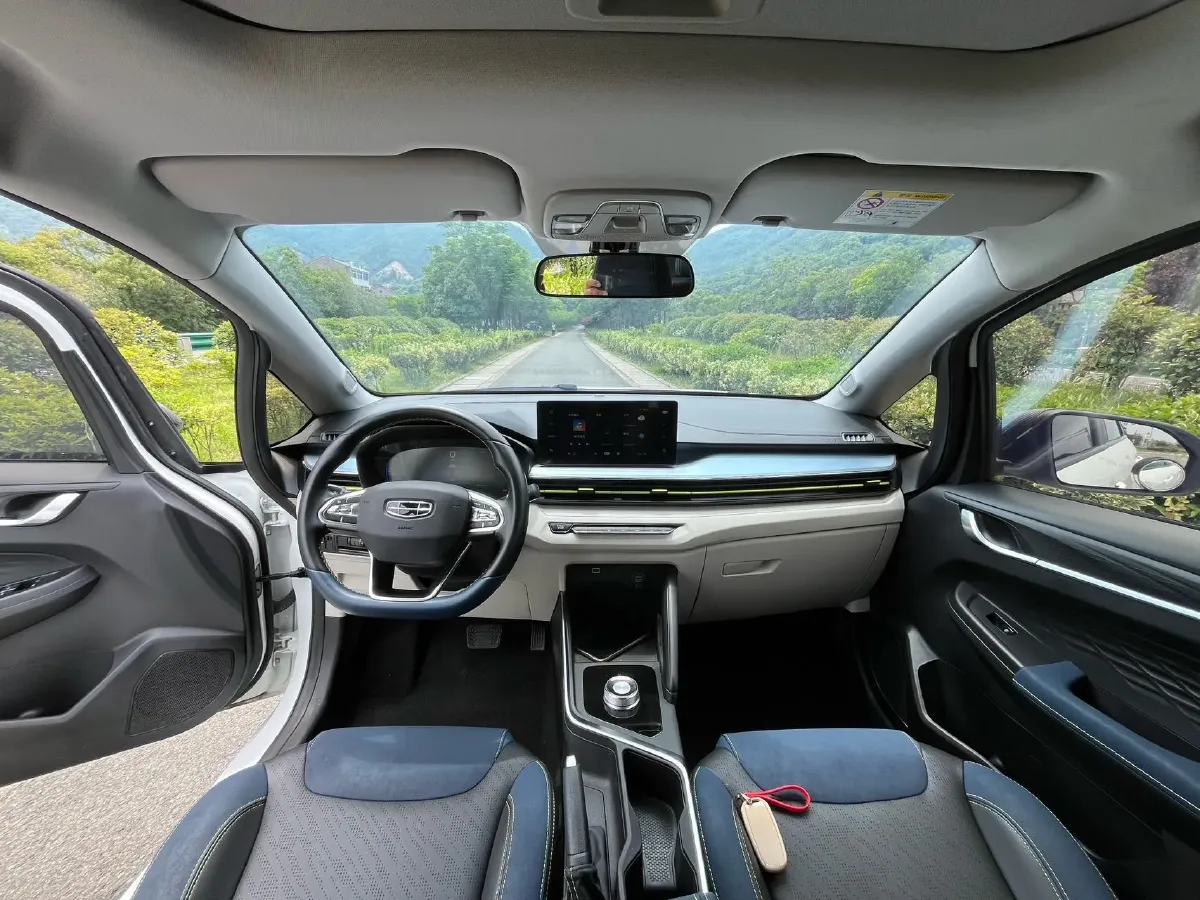 2021 Geometry EX3 BEV 37.23KWH,autocango,china used car exporter,china ev exporter,chinese used car exporter,chinese used ev exporter