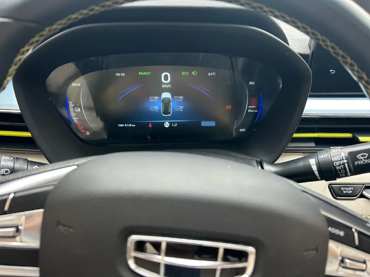 2021 Geometry EX3 BEV 37.23KWH,autocango,china used car exporter,china ev exporter,chinese used car exporter,chinese used ev exporter