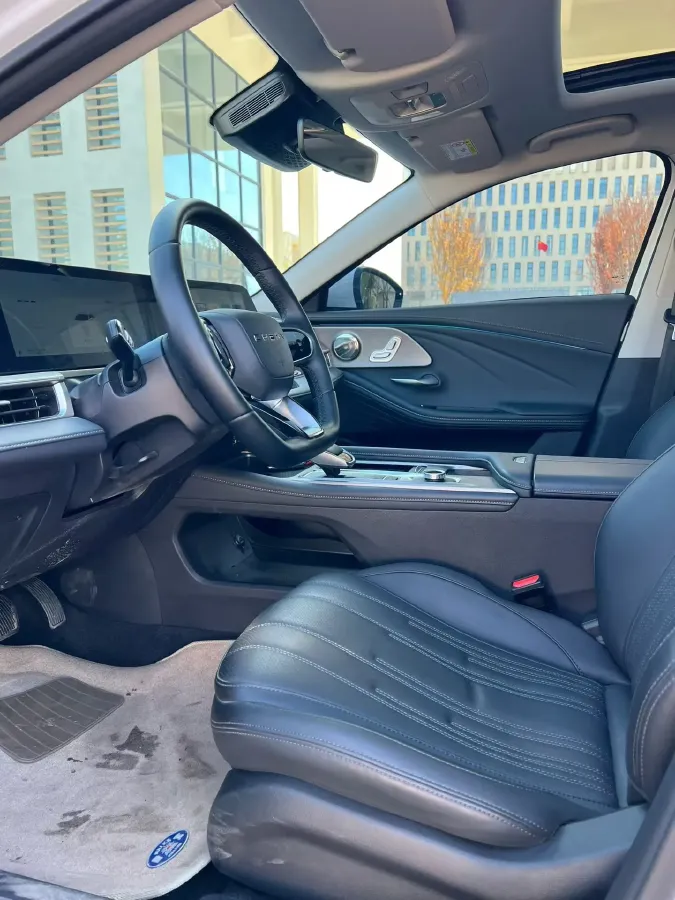 2024 Fulwin FulwinA8 1.5T 156HP L4 1DHT PHEV 18.3KWH,autocango,china used car exporter,china ev exporter,chinese used car exporter,chinese used ev exporter