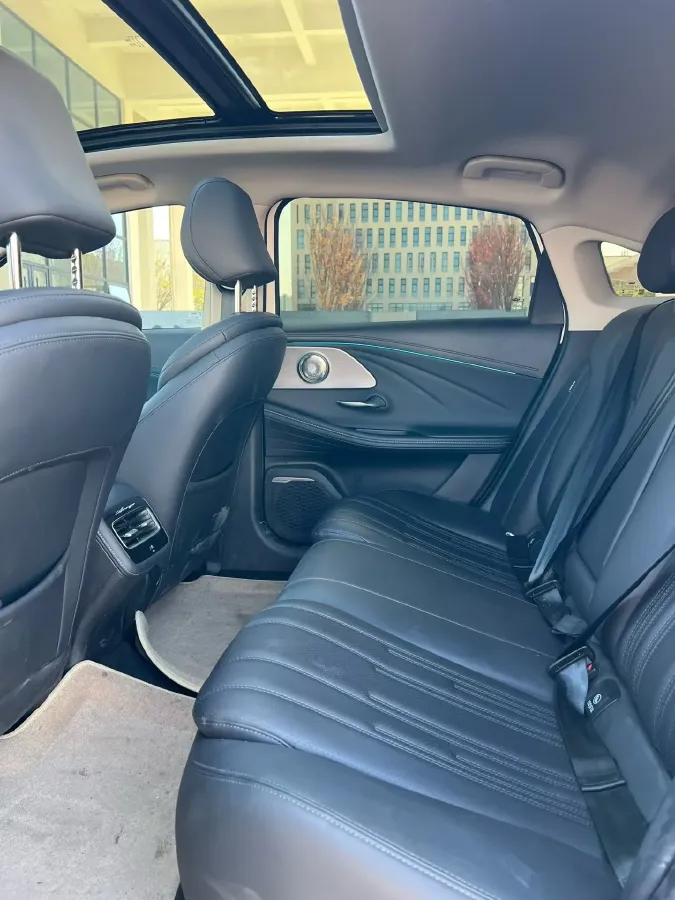 2024 Fulwin FulwinA8 1.5T 156HP L4 1DHT PHEV 18.3KWH,autocango,china used car exporter,china ev exporter,chinese used car exporter,chinese used ev exporter