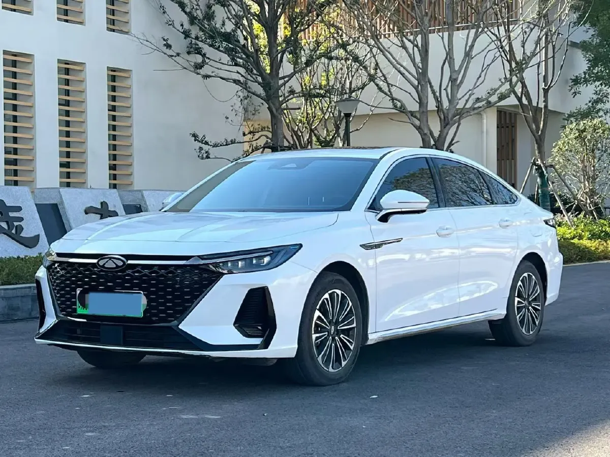2024 Fulwin FulwinA8 1.5T 156HP L4 1DHT PHEV 18.3KWH,autocango,china used car exporter,china ev exporter,chinese used car exporter,chinese used ev exporter