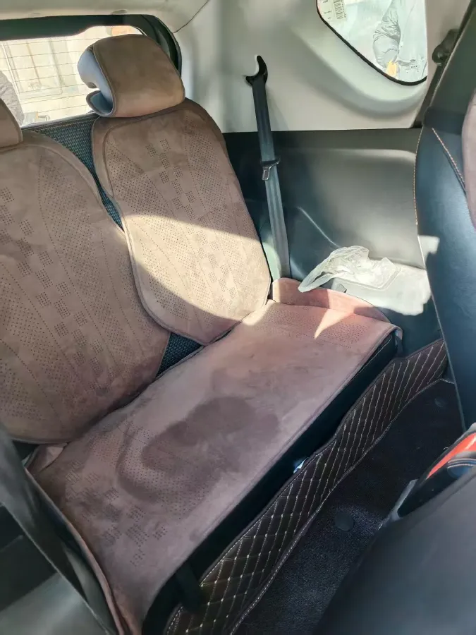 2019 Chery Little Ant BEV 30.6KWH,autocango,china used car exporter,china ev exporter,chinese used car exporter,chinese used ev exporter