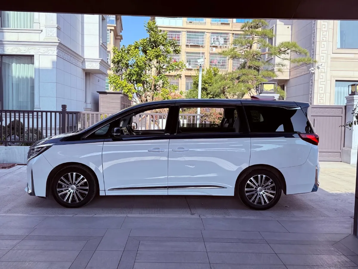 2021 GAC Trumpchi M8 2.0T 252HP L4 8AT,autocango,china used car exporter,china ev exporter,chinese used car exporter,chinese used ev exporter