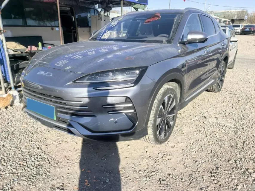 2025 BYD Song Plus 1.5L 101HP L4 E-CVT PHEV 26.6KWH,autocango,china used car exporter,china ev exporter,chinese used car exporter,chinese used ev exporter