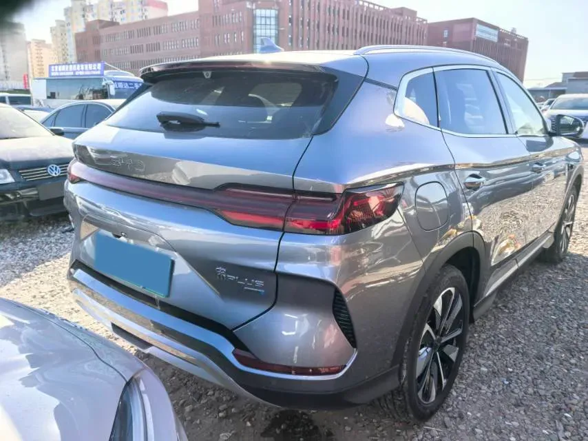 2025 BYD Song Plus 1.5L 101HP L4 E-CVT PHEV 26.6KWH,autocango,china used car exporter,china ev exporter,chinese used car exporter,chinese used ev exporter