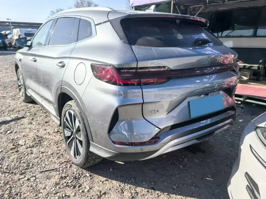 2025 BYD Song Plus 1.5L 101HP L4 E-CVT PHEV 26.6KWH,autocango,china used car exporter,china ev exporter,chinese used car exporter,chinese used ev exporter