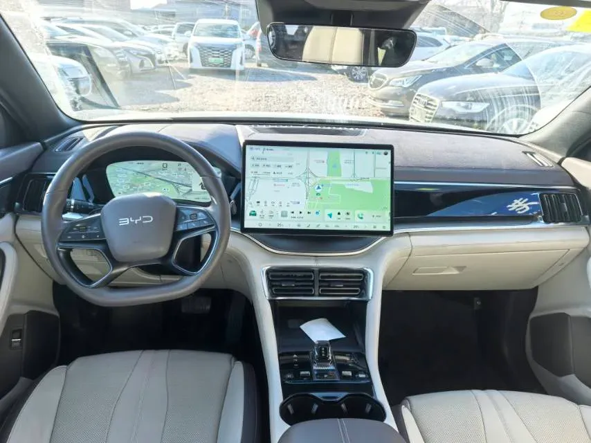 2025 BYD Song Plus 1.5L 101HP L4 E-CVT PHEV 26.6KWH,autocango,china used car exporter,china ev exporter,chinese used car exporter,chinese used ev exporter