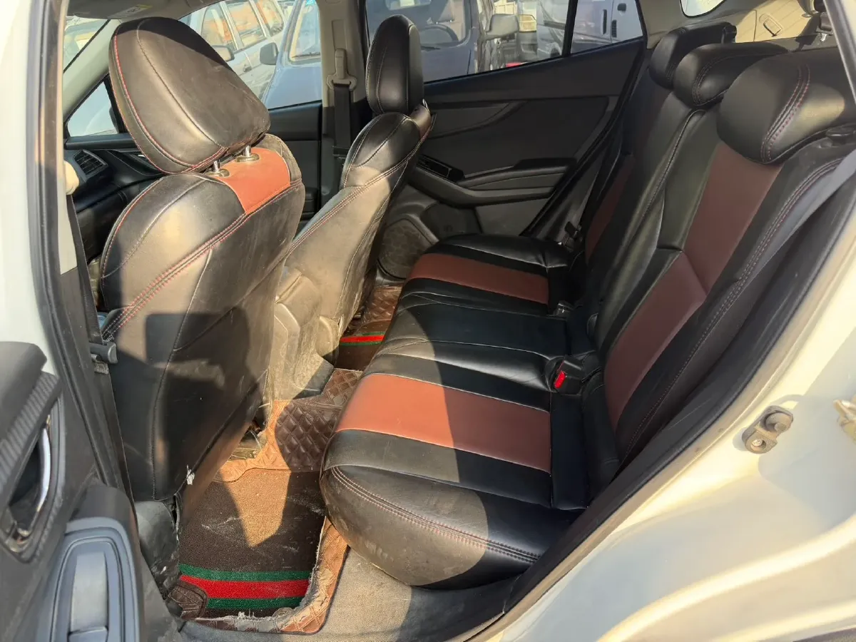 2020 Subaru XV 2.0L 156HP H4 CVT,autocango,china used car exporter,china ev exporter,chinese used car exporter,chinese used ev exporter