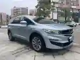 2019 Geely JiaJi 1.5T 177HP L3 7DCT