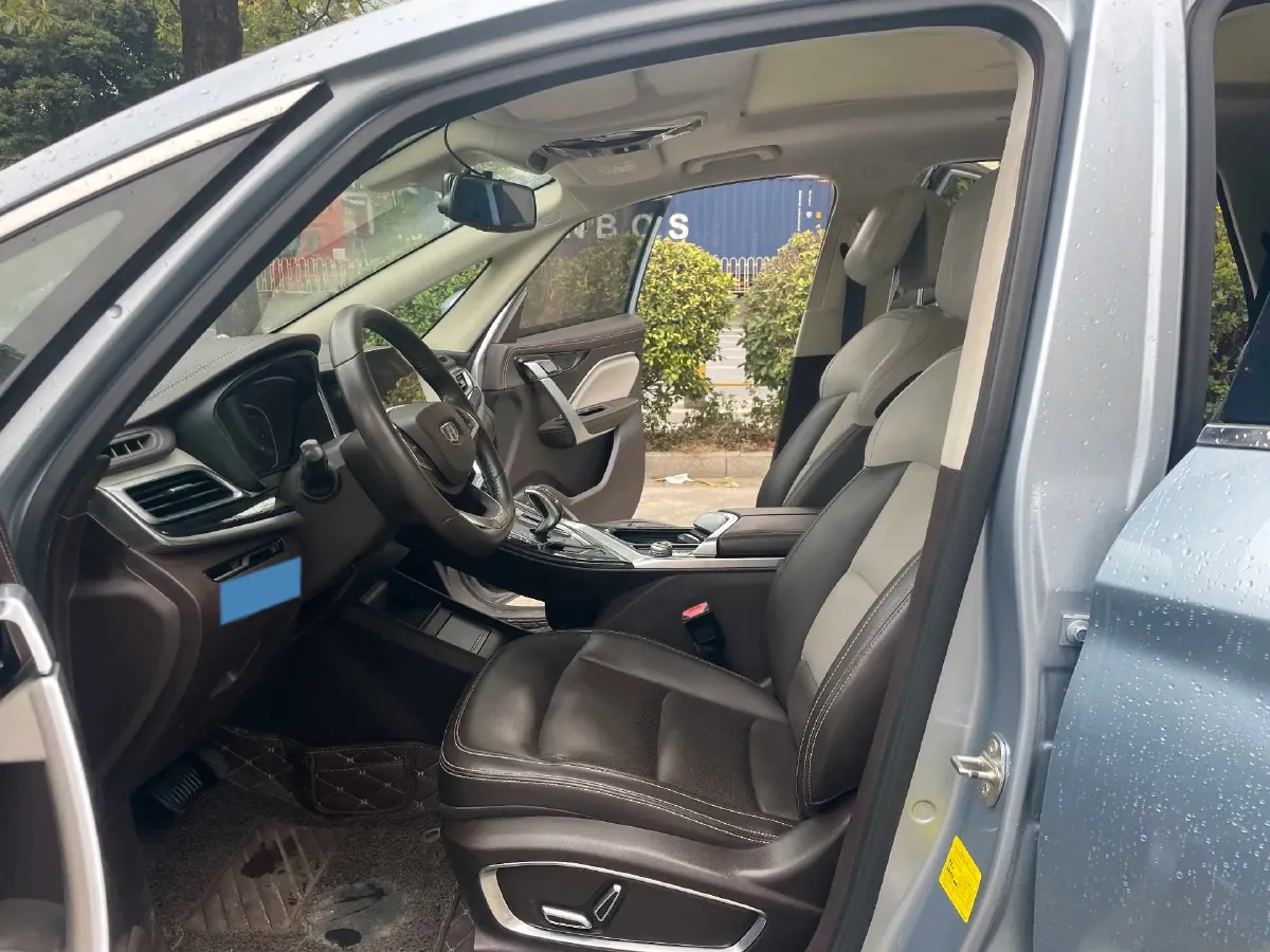 2019 Geely JiaJi 1.5T 177HP L3 7DCT,autocango,china used car exporter,china ev exporter,chinese used car exporter,chinese used ev exporter