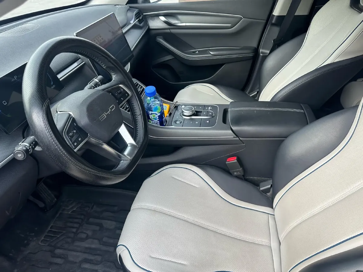 2024 BYD Destroyer 05 1.5L 110HP L4 E-CVT PHEV 8.3KWH,autocango,china used car exporter,china ev exporter,chinese used car exporter,chinese used ev exporter