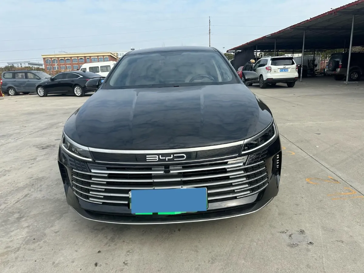 2024 BYD Destroyer 05 1.5L 110HP L4 E-CVT PHEV 8.3KWH,autocango,china used car exporter,china ev exporter,chinese used car exporter,chinese used ev exporter
