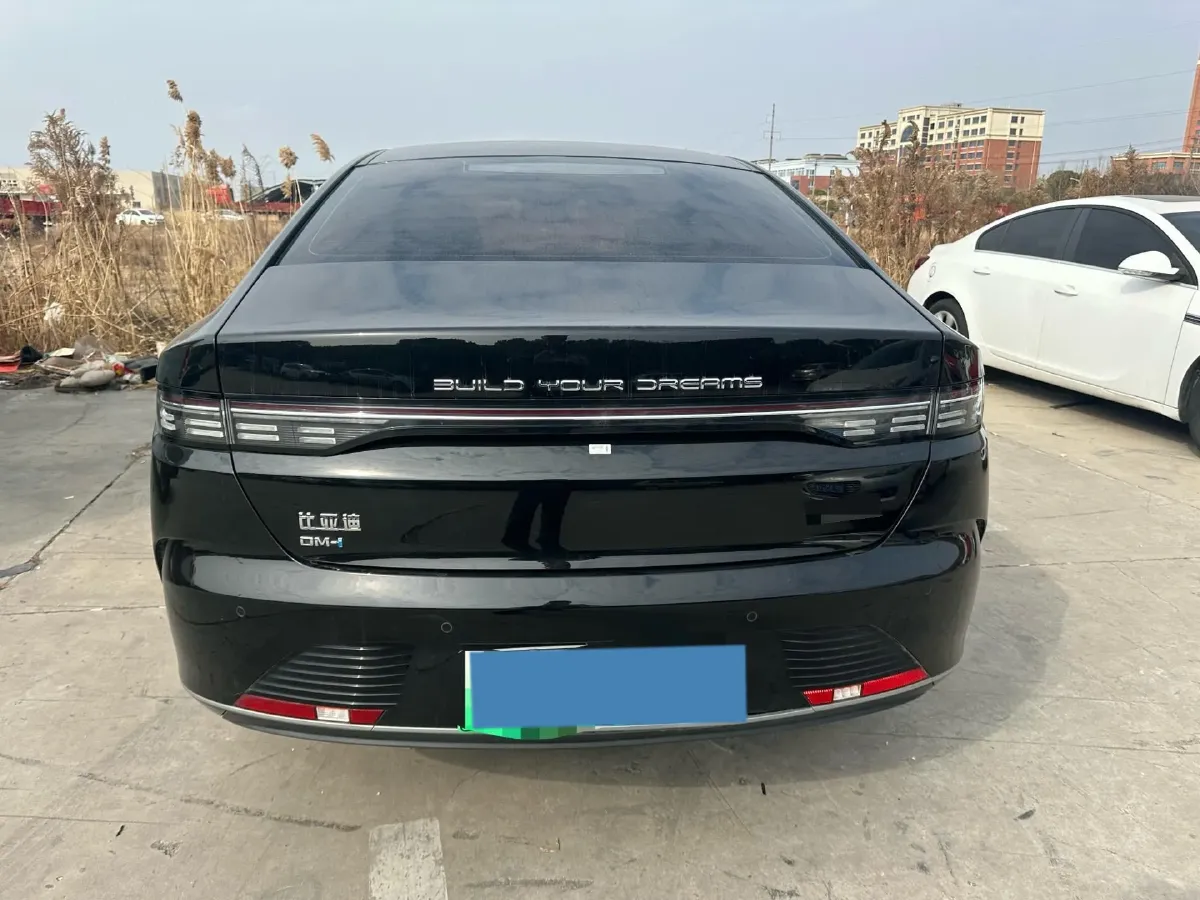 2024 BYD Destroyer 05 1.5L 110HP L4 E-CVT PHEV 8.3KWH,autocango,china used car exporter,china ev exporter,chinese used car exporter,chinese used ev exporter