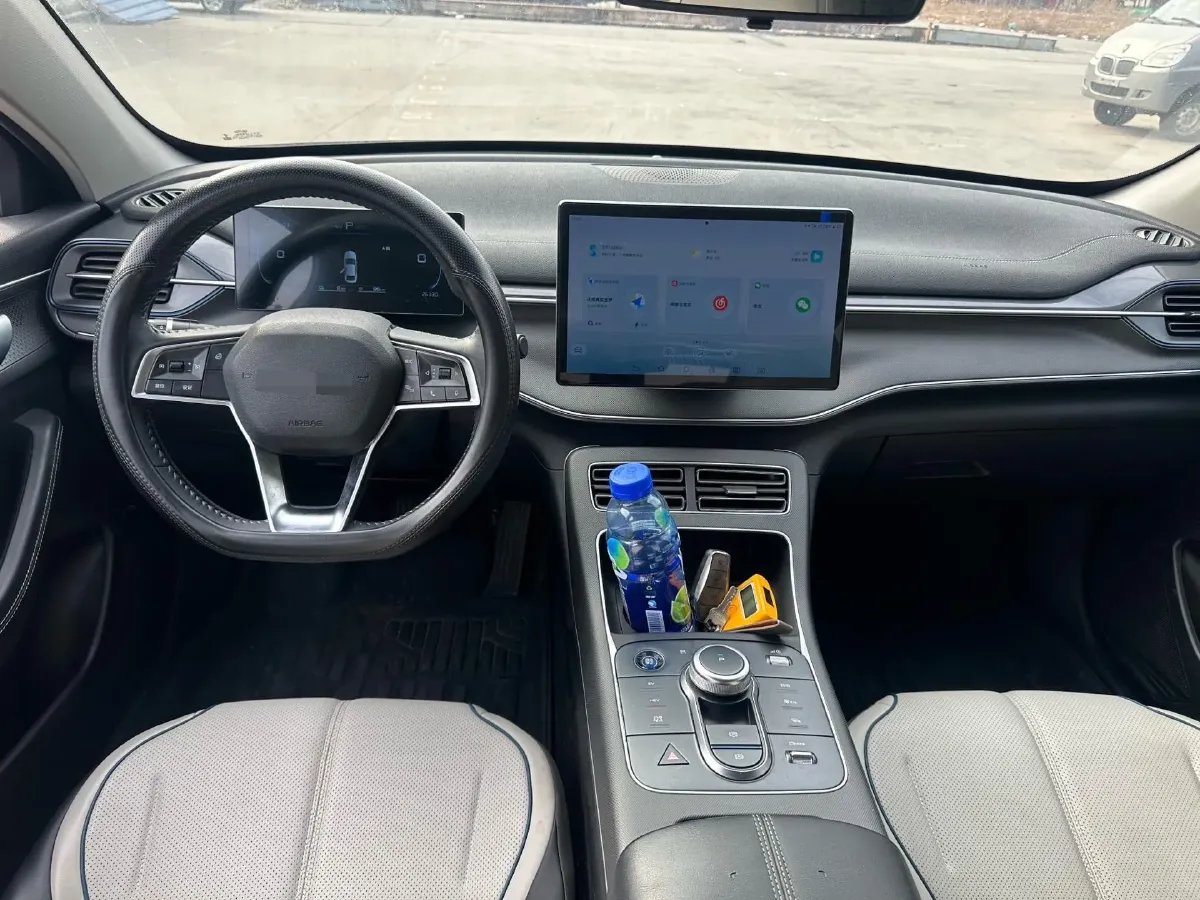 2024 BYD Destroyer 05 1.5L 110HP L4 E-CVT PHEV 8.3KWH,autocango,china used car exporter,china ev exporter,chinese used car exporter,chinese used ev exporter