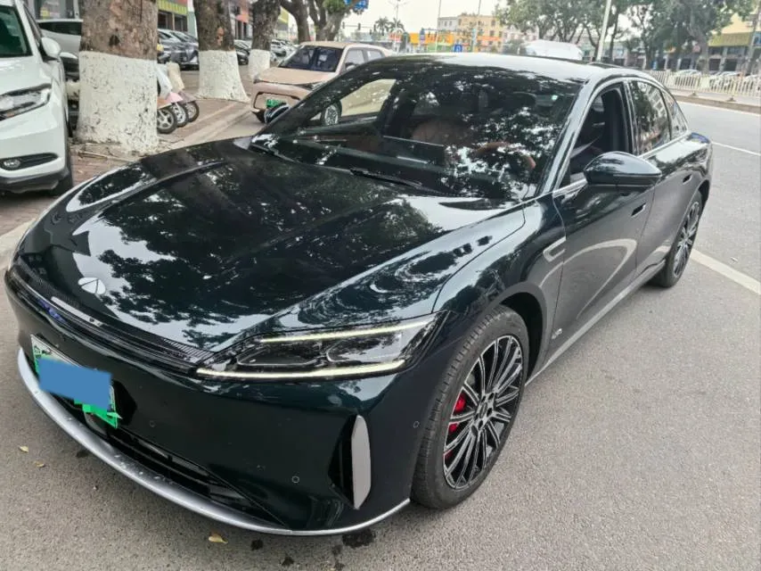 2025 Fulwin FulwinA9L 1.5T 156HP L4 1DHT PHEV,autocango,china used car exporter,china ev exporter,chinese used car exporter,chinese used ev exporter