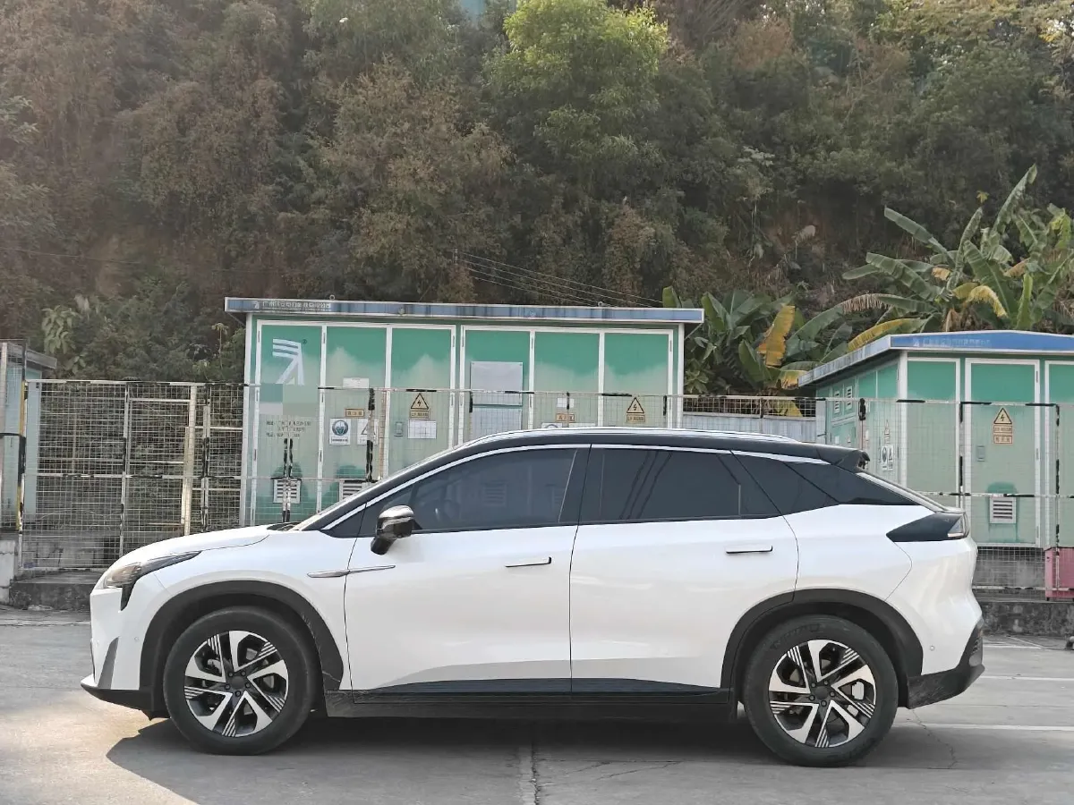 2022 Aion LX BEV 93.3KWH,autocango,china used car exporter,china ev exporter,chinese used car exporter,chinese used ev exporter