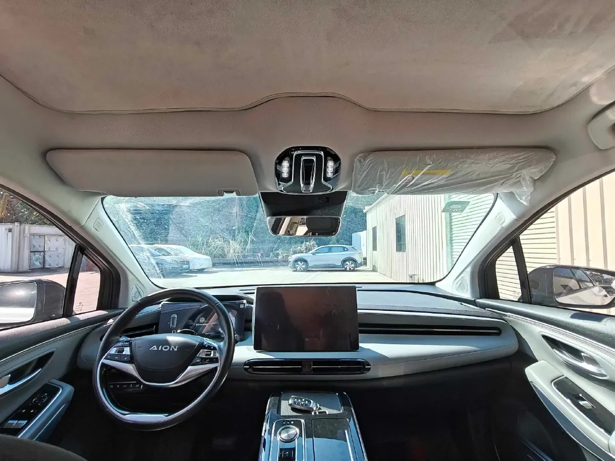 2022 Aion LX BEV 93.3KWH,autocango,china used car exporter,china ev exporter,chinese used car exporter,chinese used ev exporter