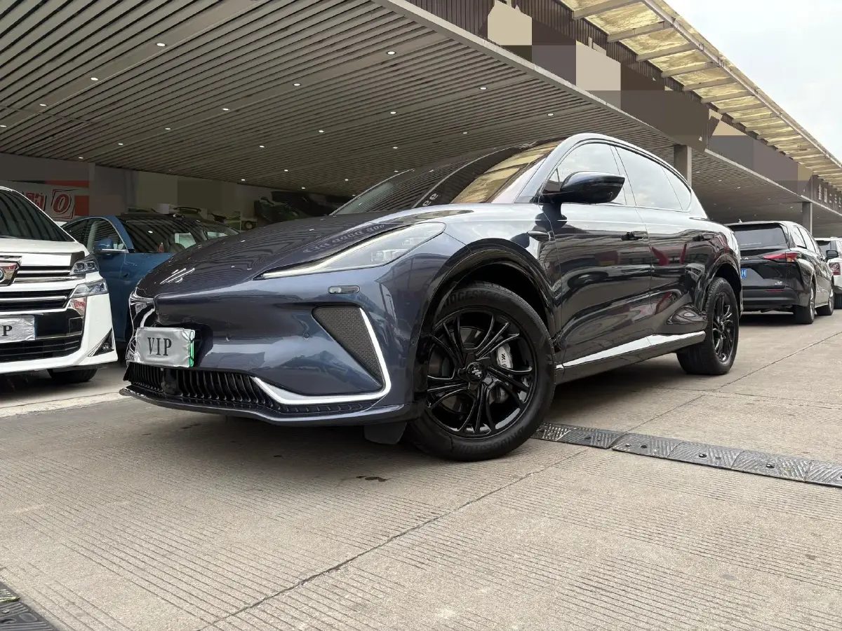 2023 IM LS7 BEV 100KWH