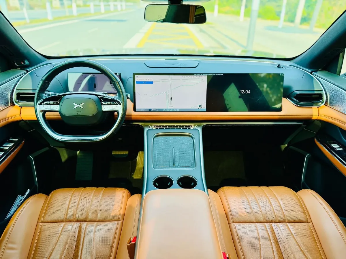 2024 Xpeng G9 BEV 98KWH,autocango,china used car exporter,china ev exporter,chinese used car exporter,chinese used ev exporter