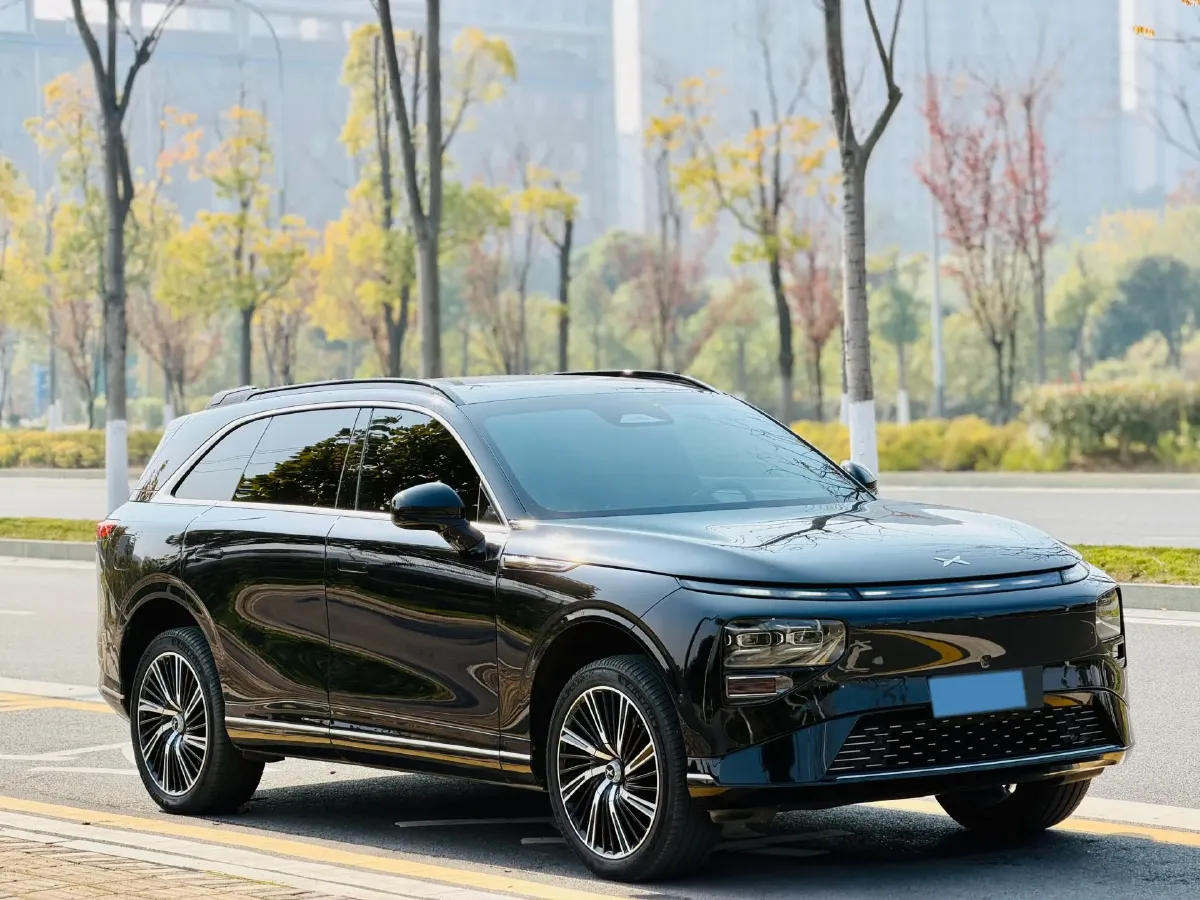 2024 Xpeng G9 BEV 98KWH,autocango,china used car exporter,china ev exporter,chinese used car exporter,chinese used ev exporter